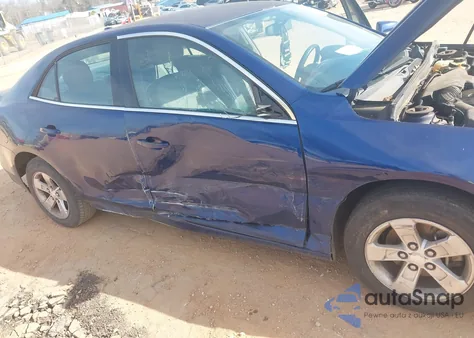 2013 Chevrolet Malibu 1Lt z USA, uszkodzony, nr VIN 1G11C5SA2DU116869